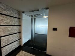 Gateway West (D7), Office #544180591
